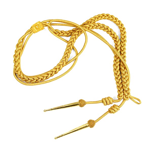 Aiguillettes Eastern International