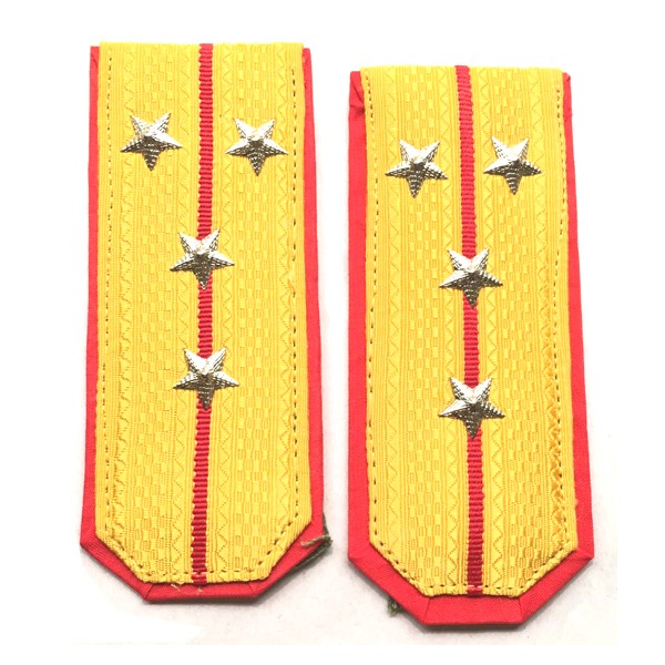 Shoulder Boards Eastern International